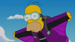 The Simpsons