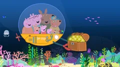 Peppa Muc