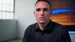 When Death Comes Knocking