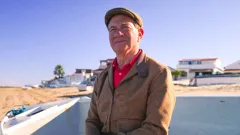 Portugal with Michael Portillo