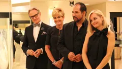 Say Yes to the Dress