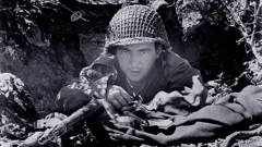 Hell Is For Heroes