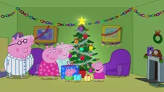 Peppa Pig