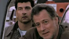 Walker, Texas Ranger