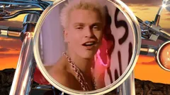 25 Rock Guilty Pleasures!