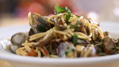 Hairy Bikers' Best of British