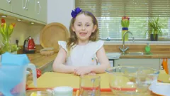 My World Kitchen