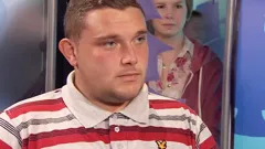 Dickinson's Real Deal