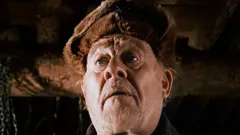 Little House On The Prairie