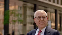 Bloomberg Wealth with Rubenstein