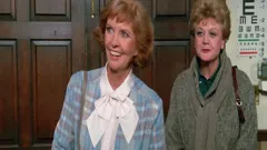 Murder, She Wrote