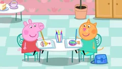 Peppa Pig