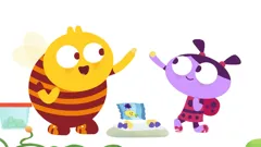 Lu & the Bally Bunch