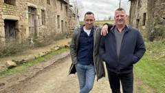 Help! We Bought a Village