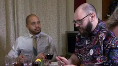 Couples Come Dine with Me