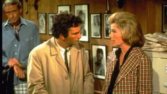 Columbo