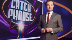 Celebrity Catchphrase