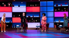 Richard Osman's House of Games