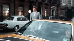 The Persuaders!