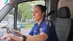 Ambulance Australia