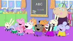 Peppa Pig