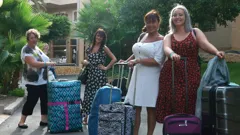 All-Inclusive Holidays