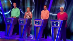Tipping Point