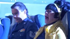 The Six Million Dollar Man