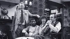 Rising Damp