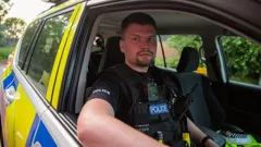 Traffic Cops