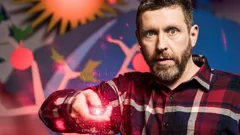 Dave Gorman