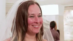 Say Yes to the Dress