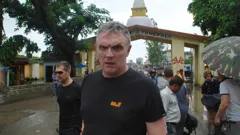 World's Most Dangerous Roads