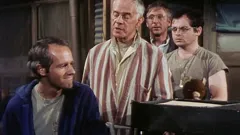 M*A*S*H