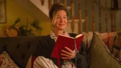 Bridget Jones