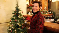 Tom Read Wilson's Christmas Taste Test Restaurant