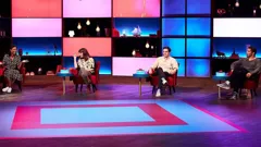 Richard Osman's House of Games