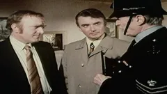 Dixon of Dock Green