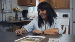 The Killer In My Family