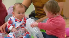 The Baby Club