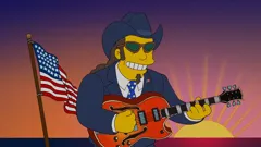 The Simpsons