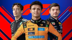 Chinese F1 GP Highlights 2014