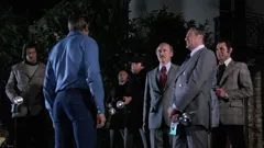 The Six Million Dollar Man