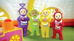 Teletubbies