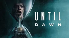 Until Dawn