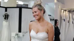 Say Yes to the Dress UK