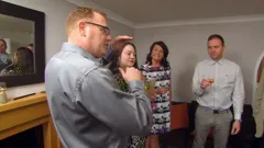 Couples Come Dine with Me