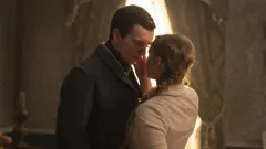 Miss Scarlet and the Duke