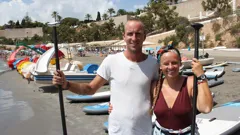 A New Life in the Sun