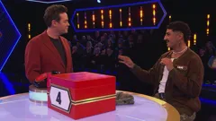 Deal or No Deal